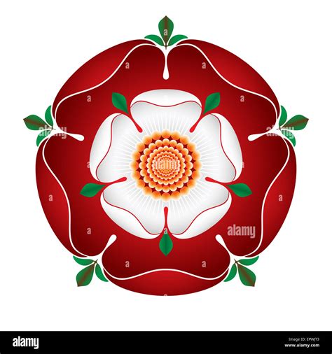 tudor rose simbolo|red tudor rose symbol.